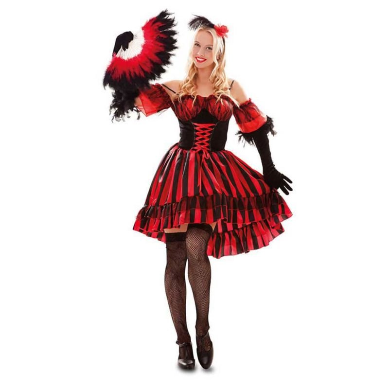 Costume Ballerina del Sud Adulto