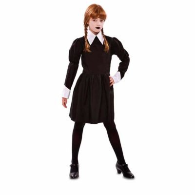 Costume da Bambina Spaventosa per bambine