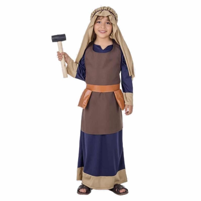 Costume da Bambino Ebreo