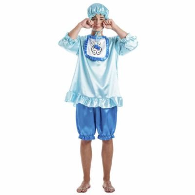 Costume Bebe Uomo M/L
