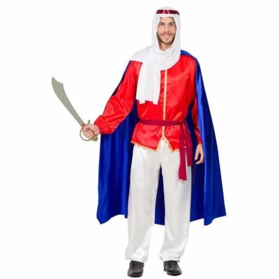 Costume da Beduino Taglia L/M