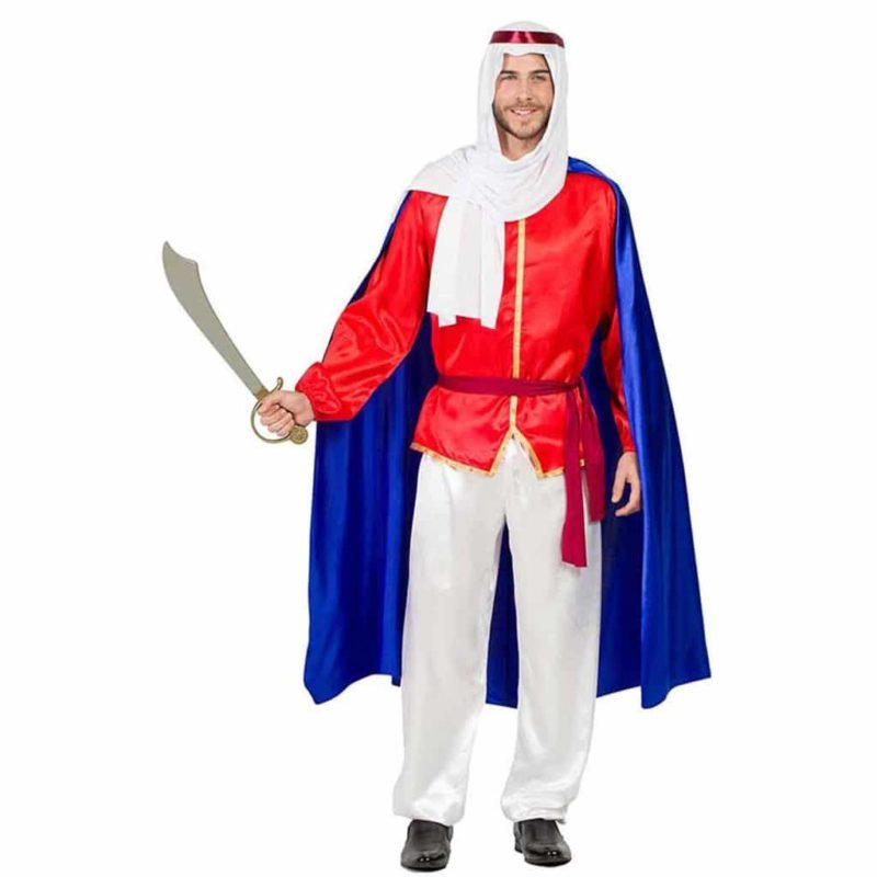 Costume da Beduino Taglia L/M