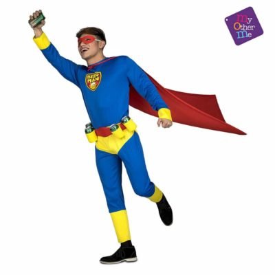 Costume Beer Man M/L