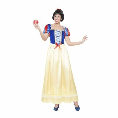Costume Biancaneve