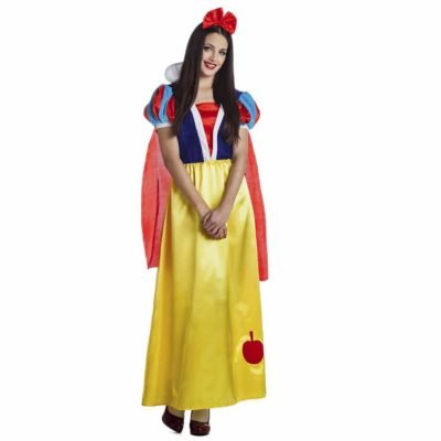 Costume Biancaneve