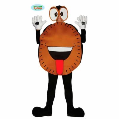 Costume Biscotto Adulto