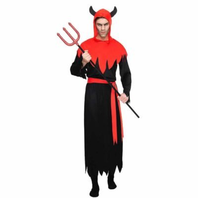 Costume Boia Adulto