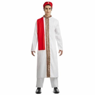 Costume Bollywood Adulto