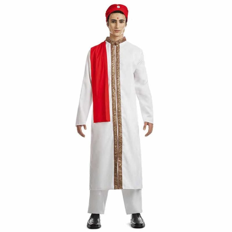 Costume Bollywood Adulto