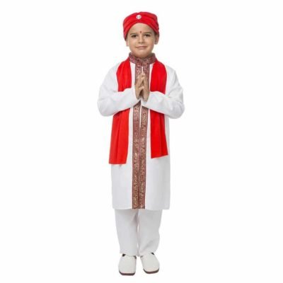 Costume da Bollywood Bimbo
