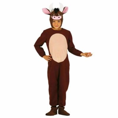 Costume Bue Bambini