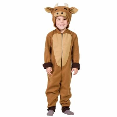 Costume da Bue Bimbo