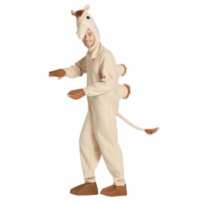 Costume da Cammello Adulto