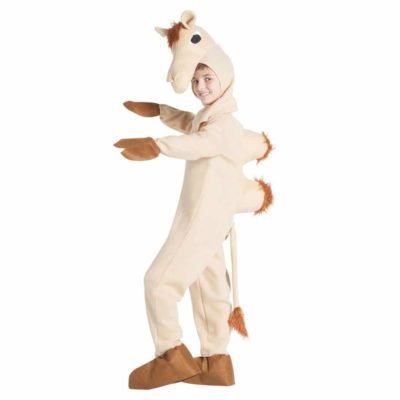 Costume da Cammello Bambini