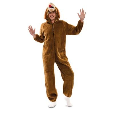 Costume da Cane Adulto