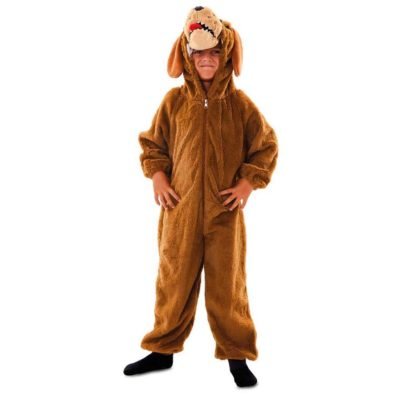 Costume da Cane per bambini