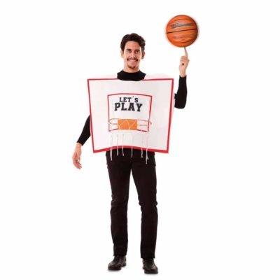 Costume da Canestro Adulto
