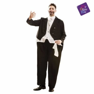 Costume Cantante d'Opera