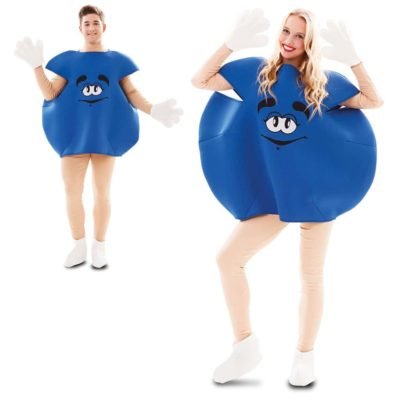 Costume Caramelle.Unica