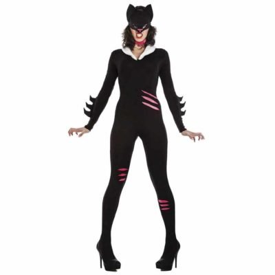 Costume Cat Woman