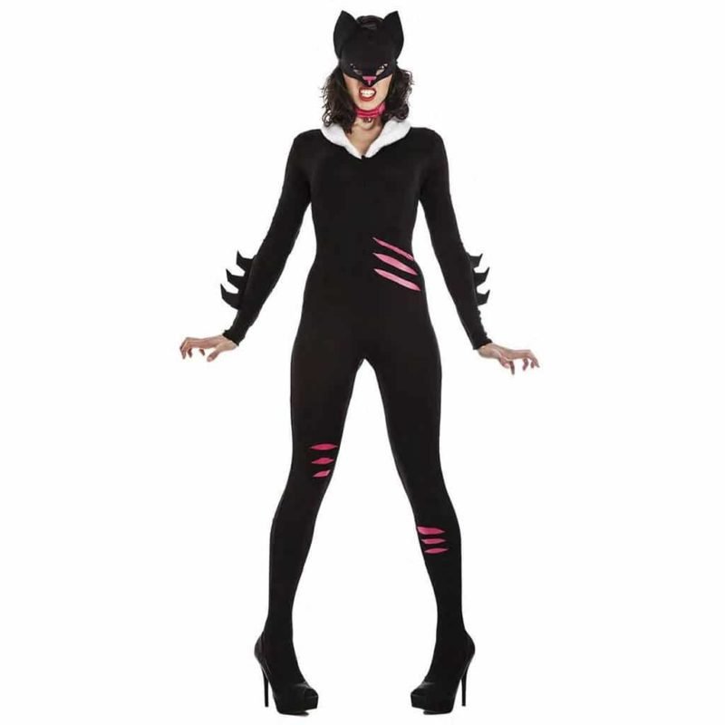 Costume Cat Woman