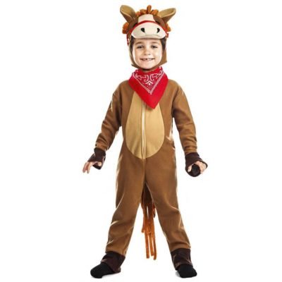 Costume Cavallo