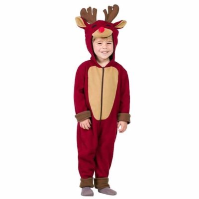 Costume da Cervo Bimbo