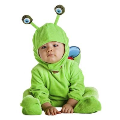 Costume Chiocciola