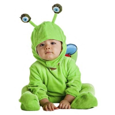 Costume Chiocciola