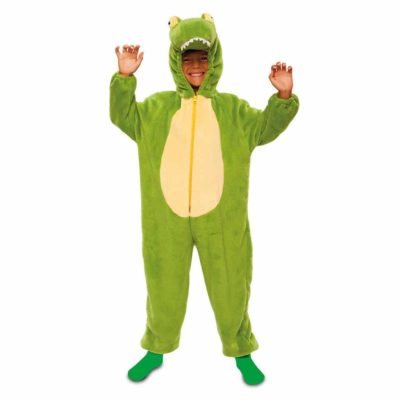 Costume da Coccodrillo per bambini