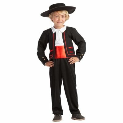 Costume da Cordovano Bimbo