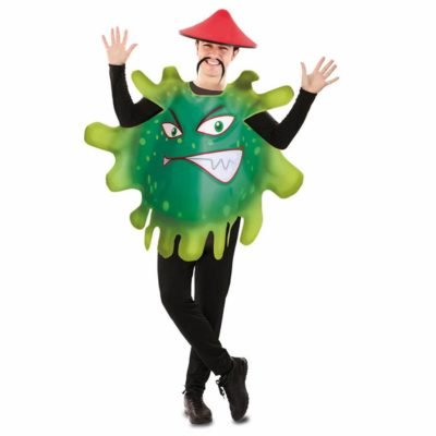 Costume Coronavirus Adulto