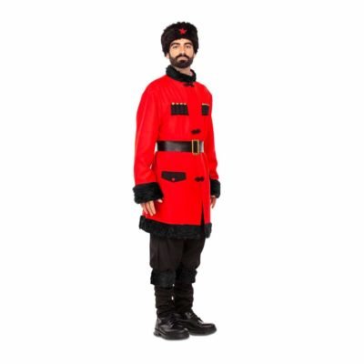 Costume Cosacco M/L