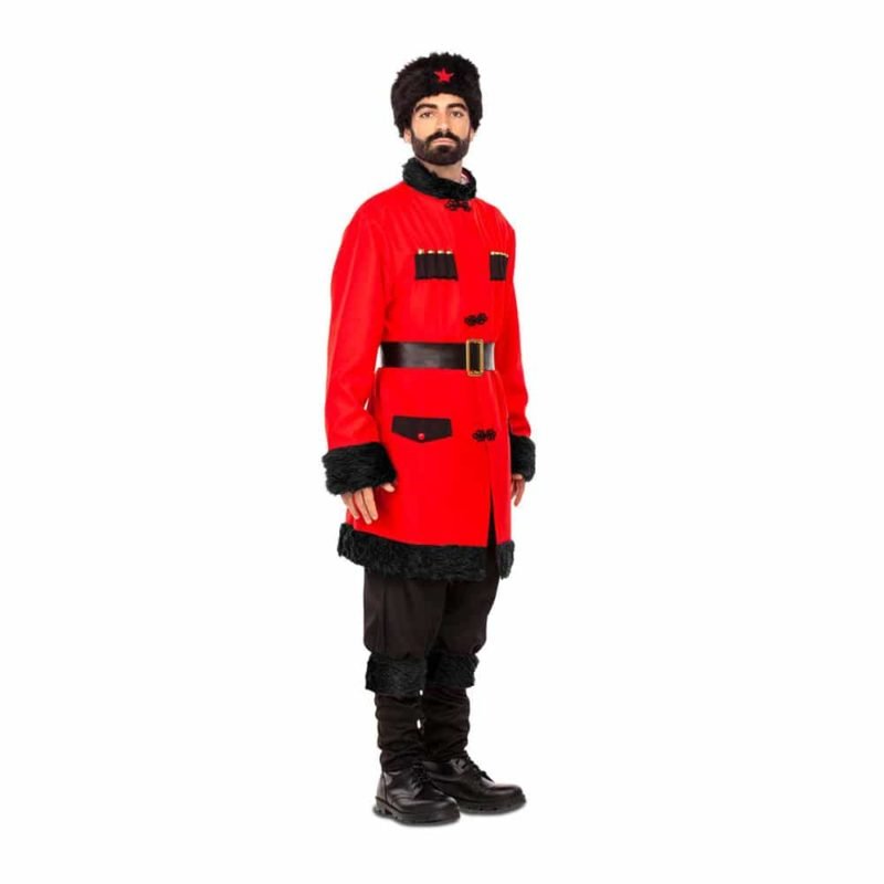 Costume Cosacco M/L