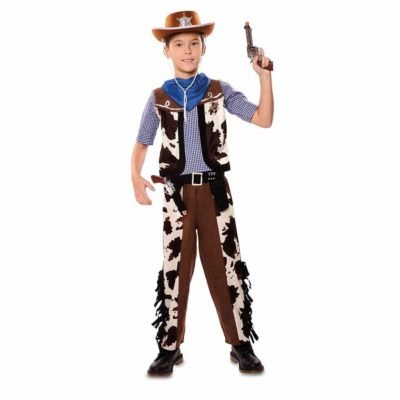 Costume da Cowboy per bambini