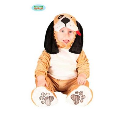 Costume Cucciolo Baby