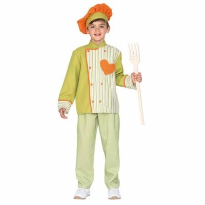 Costume Cuoco