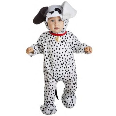 Costume Dalmata