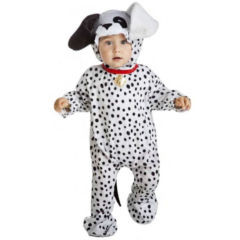 Costume Dalmata
