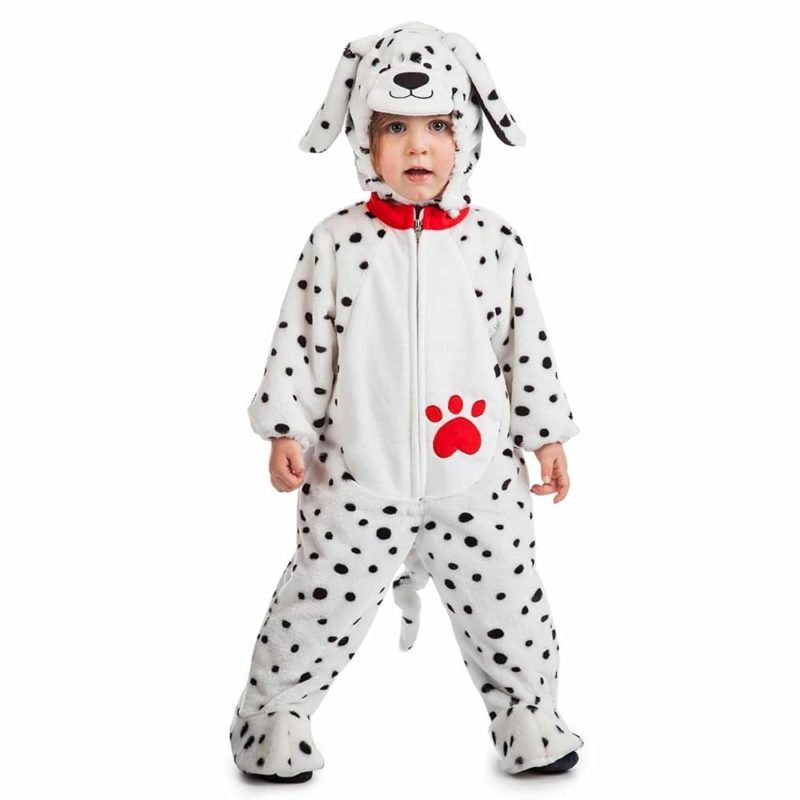 Costume da Dalmata Bambini