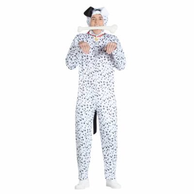 Costume da Dalmata Unisex