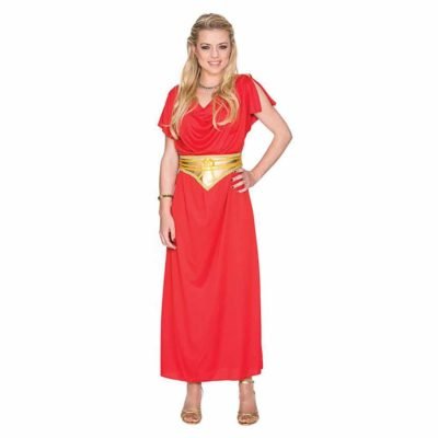 Costume Dama Romana M/L