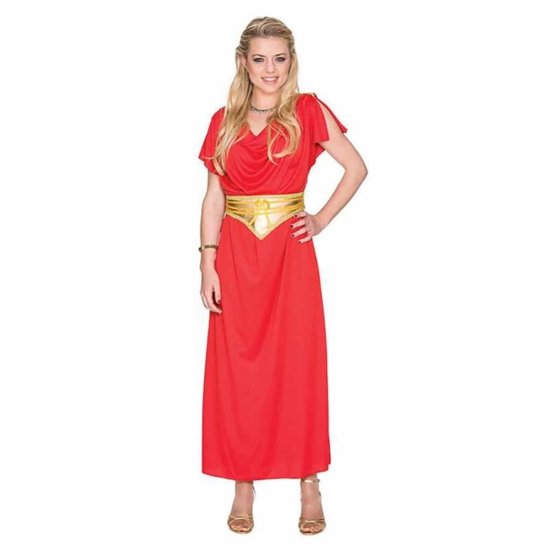 Costume Dama Romana M/L