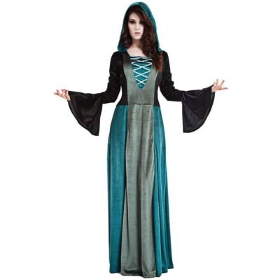 Costume Dama Sinistra