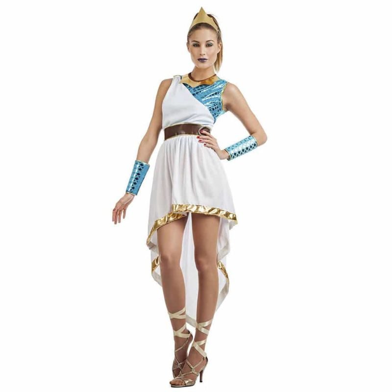 Costume Dea di Mare M/L