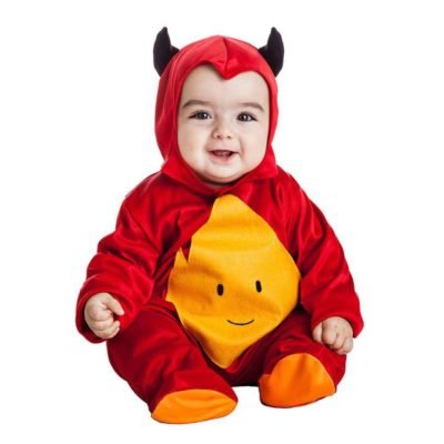 Costume Demone