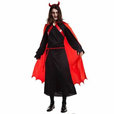 Costume Demone