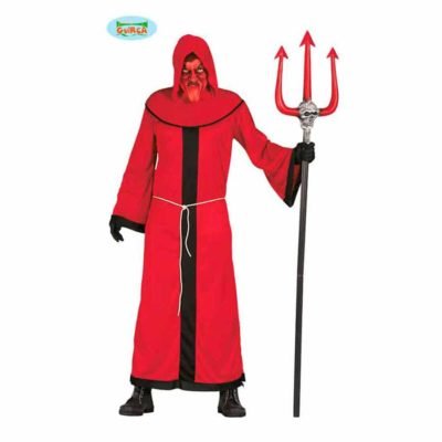 Costume Demone Adulto