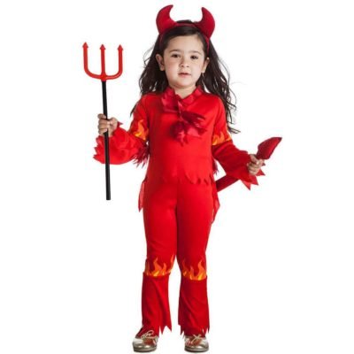 Costume Demonietta