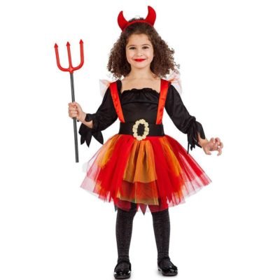 Costume Demonietta Tutu